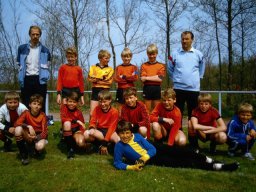 0DIA 1984 RAVA PUPS 1